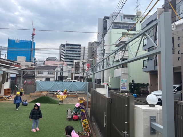 注目の施工例