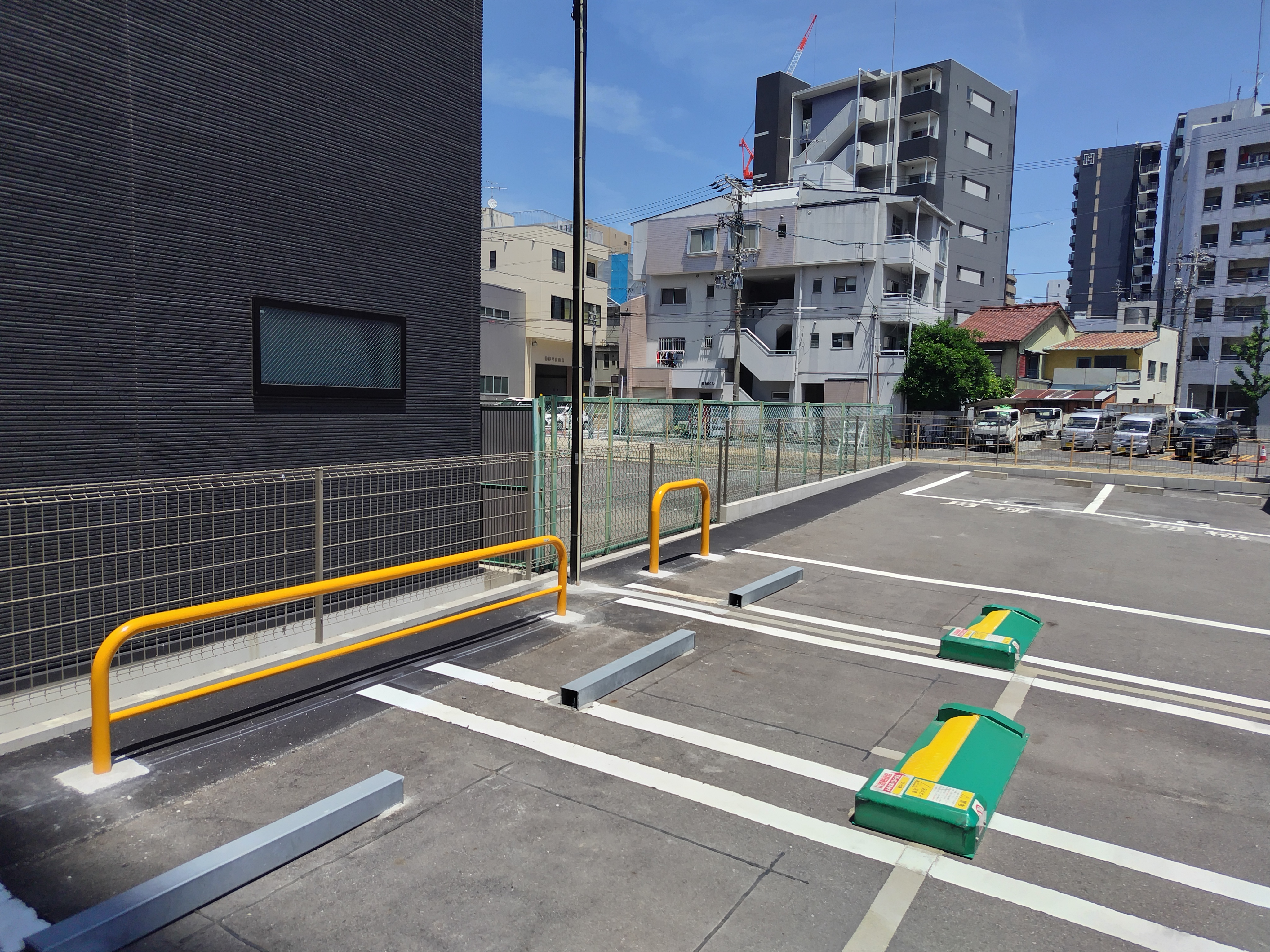 注目の施工例