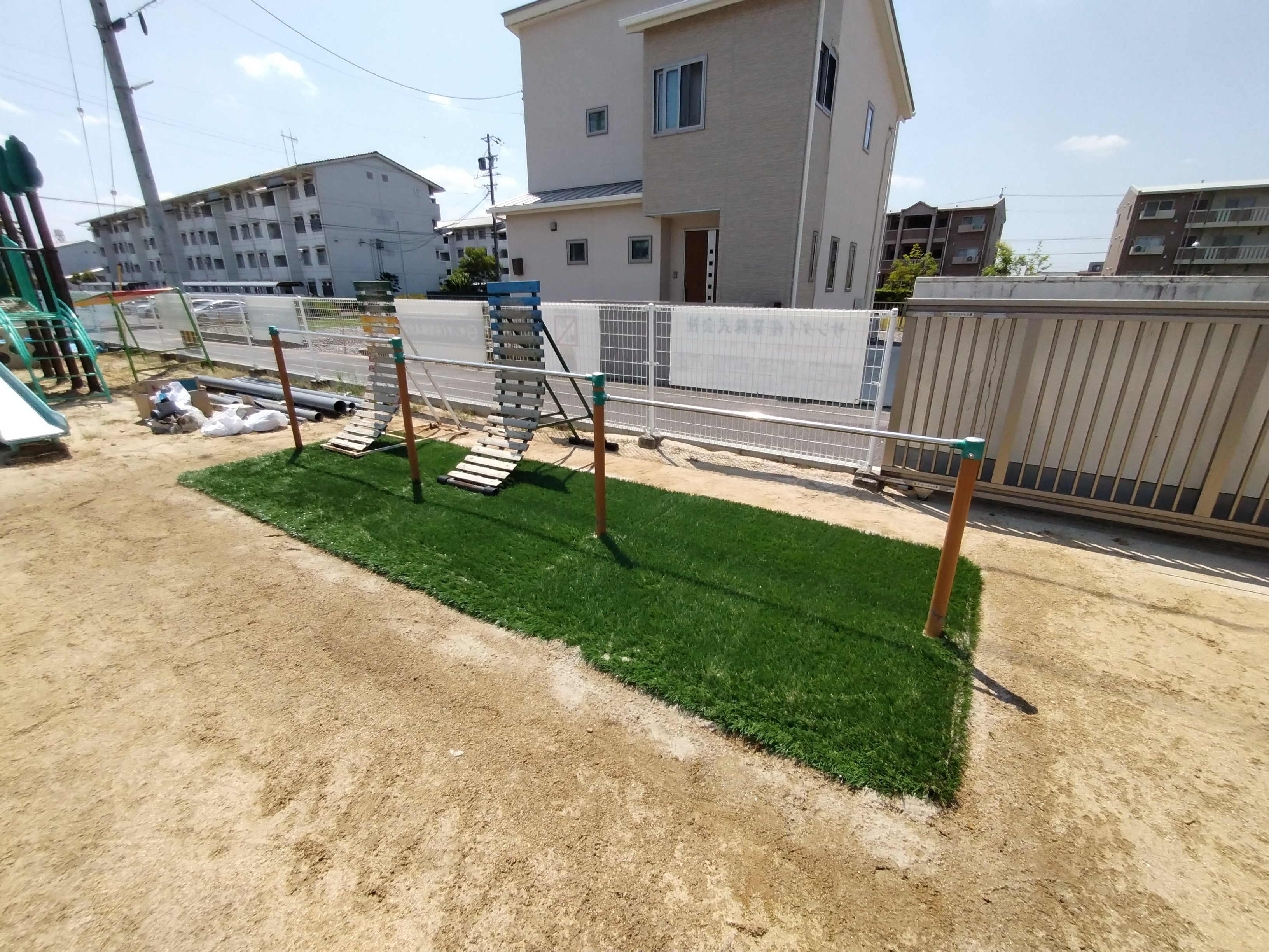 注目の施工例