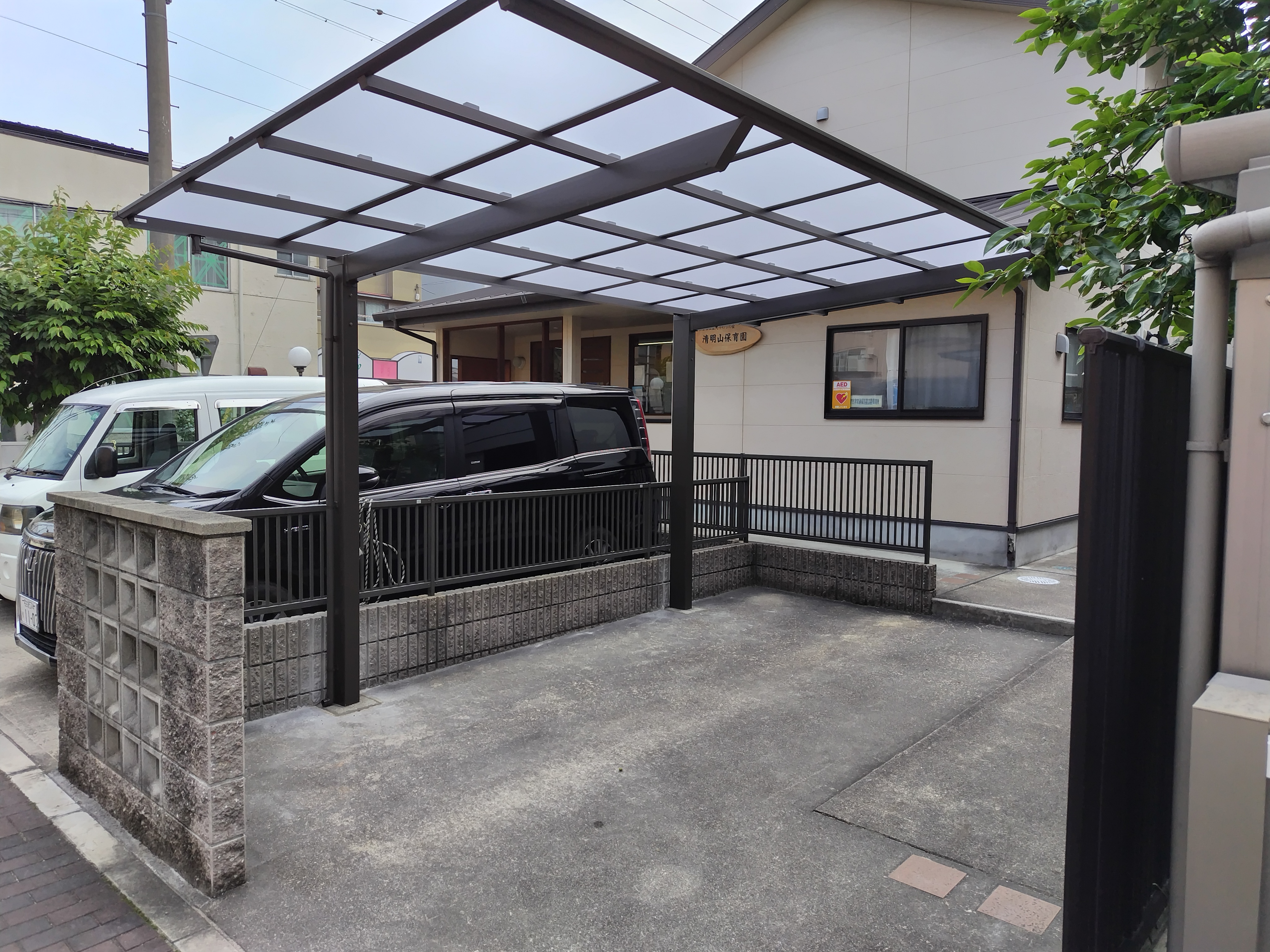 注目の施工例