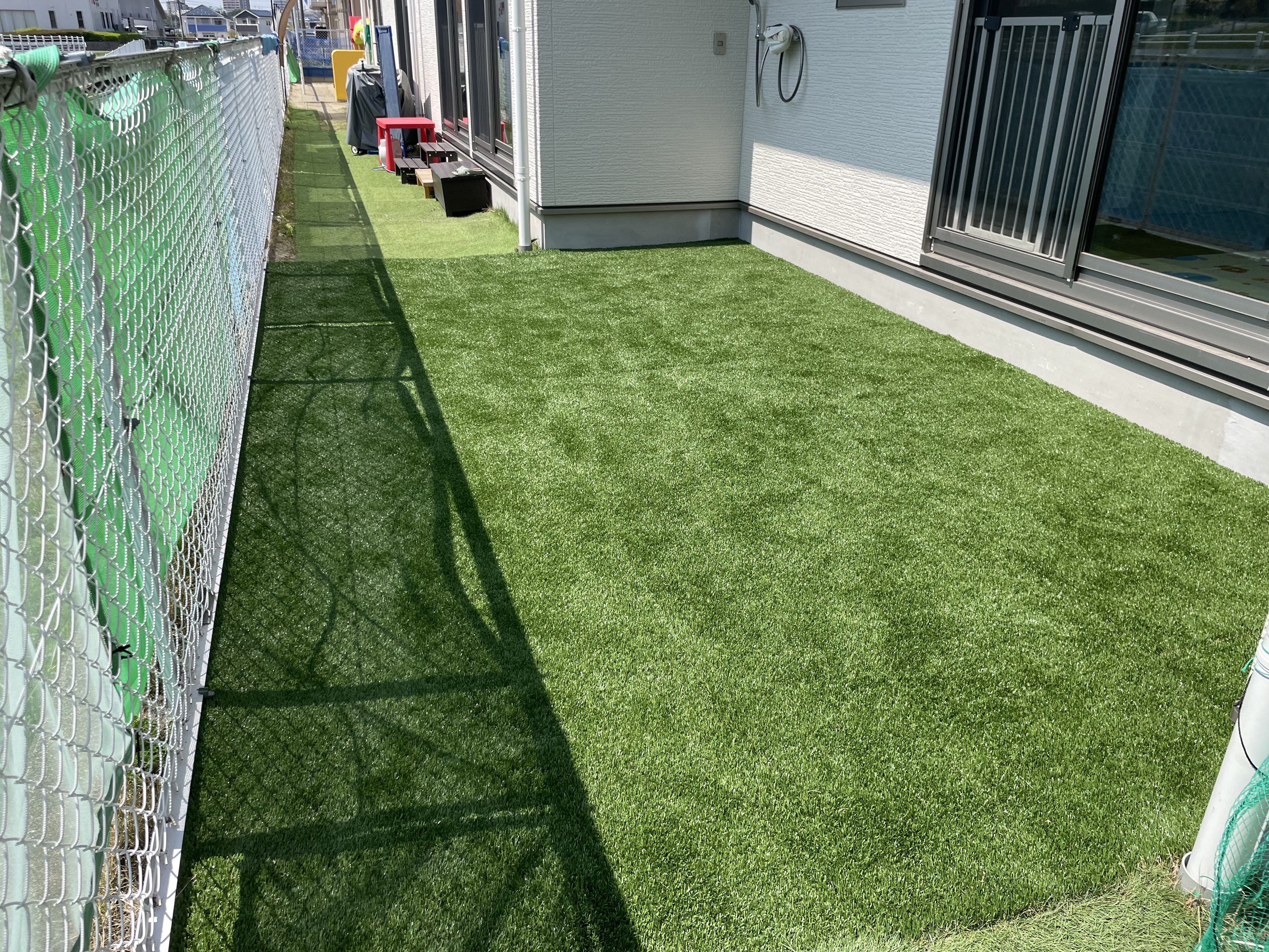 注目の施工例